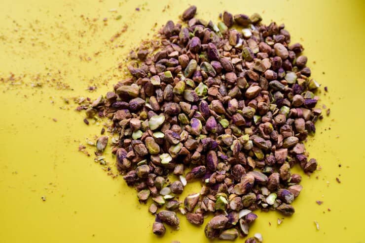 تصویر 2 از خرید و فروش مغز پسته دندانه با شرایط فوق العاده